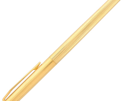Montblanc Noblesse Füller Nr.1147