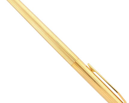 Montblanc Noblesse Füller Nr.1147