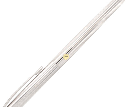 Montblanc Noblesse Füller Nr.1157