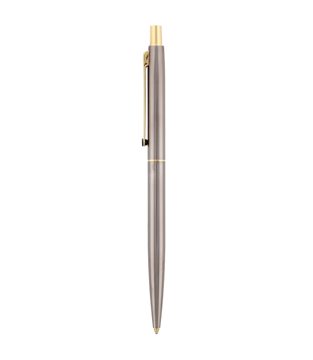 Montblanc S Line Kugelschreiber Nr.19230 Anthrazit