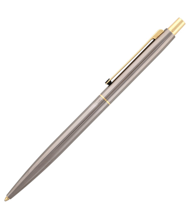 Montblanc S Line Kugelschreiber Nr.19230 Anthrazit