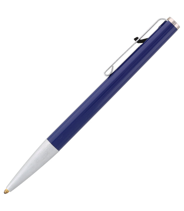 Montblanc Ballpix Kugelschreiber Nr.780 Blau