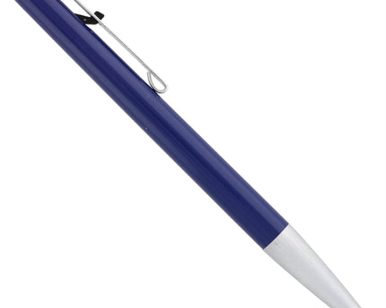 Montblanc Ballpix Kugelschreiber Nr.780 Blau