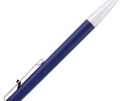 Montblanc Ballpix Kugelschreiber Nr.780 Blau