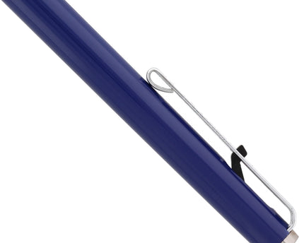 Montblanc Ballpix Kugelschreiber Nr.780 Blau