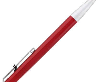 Montblanc Ballpix Kugelschreiber Nr.780 Rot