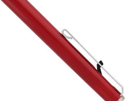 Montblanc Ballpix Kugelschreiber Nr.780 Rot