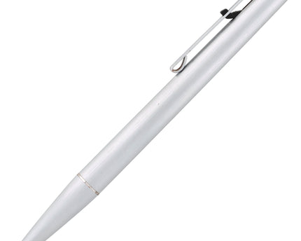 Montblanc Ballpix Kugelschreiber Nr.7825 Silber