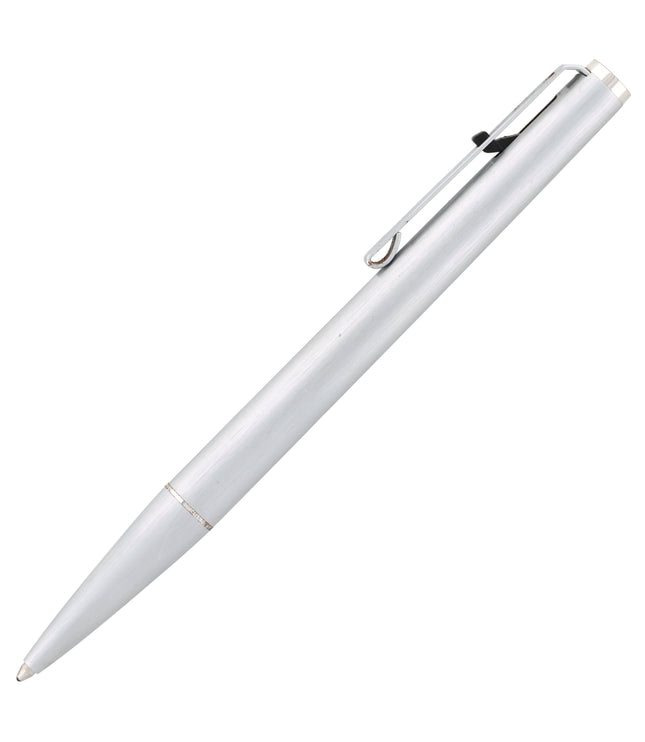 Montblanc Ballpix Kugelschreiber Nr.7825 Silber