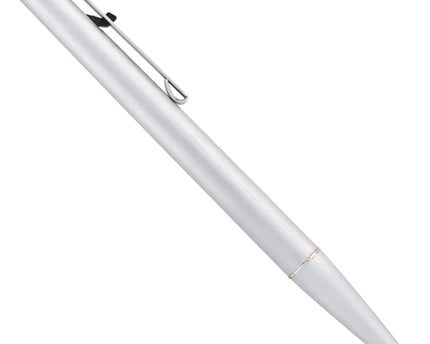 Montblanc Ballpix Kugelschreiber Nr.7825 Silber