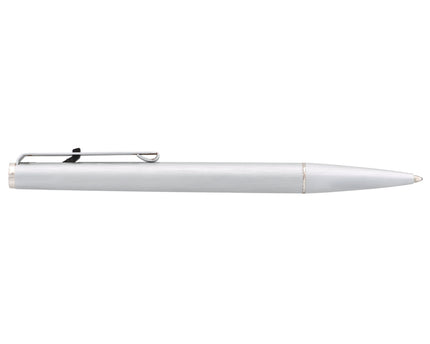 Montblanc Ballpix Kugelschreiber Nr.7825 Silber