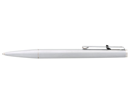 Montblanc Ballpix Kugelschreiber Nr.7825 Silber