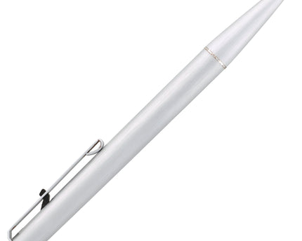 Montblanc Ballpix Kugelschreiber Nr.7825 Silber