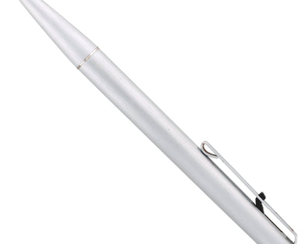 Montblanc Ballpix Kugelschreiber Nr.7825 Silber