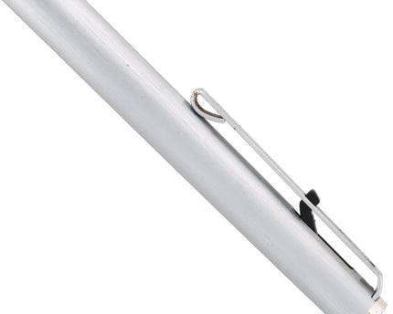 Montblanc Ballpix Kugelschreiber Nr.7825 Silber