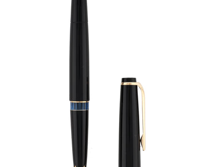 Montblanc II Serie Füller Nr.22