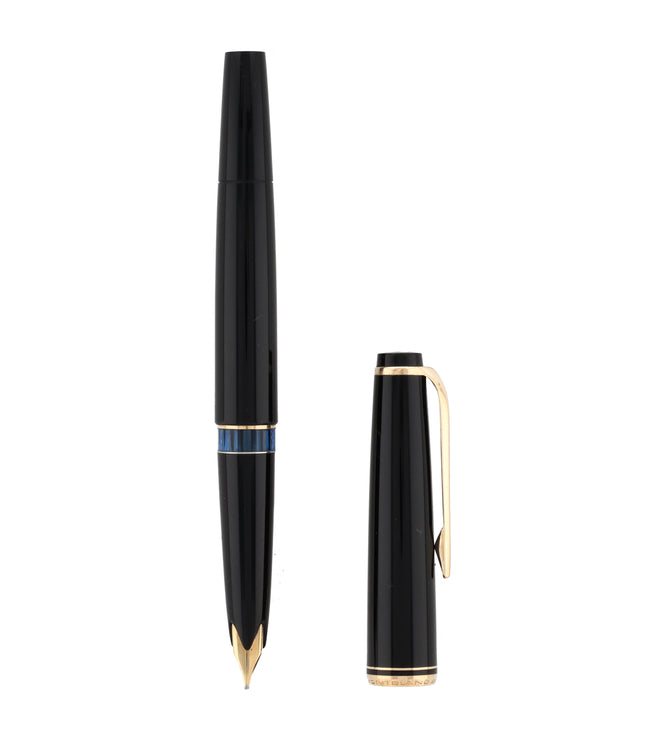 Montblanc II Serie Füller Nr.22