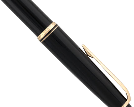 Montblanc II Serie Füller Nr.22