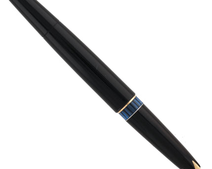Montblanc II Serie Füller Nr.22
