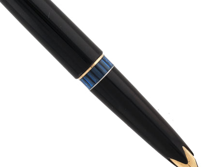 Montblanc II Serie Füller Nr.22