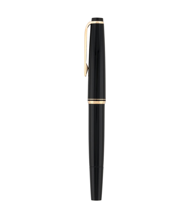 Montblanc II Serie Füller Nr.22