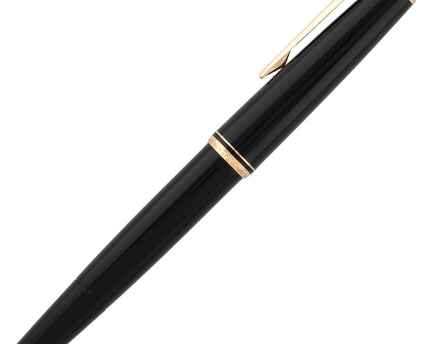 Montblanc II Serie Füller Nr.22