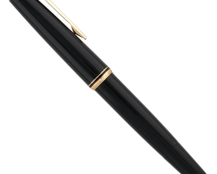 Montblanc II Serie Füller Nr.22