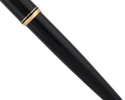 Montblanc II Serie Füller Nr.22