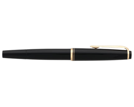 Montblanc II Serie Füller Nr.22