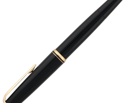 Montblanc II Serie Füller Nr.22