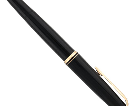 Montblanc II Serie Füller Nr.22