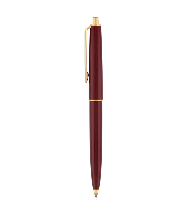 Montblanc Classic Bleistift Nr.350 Bordeaux