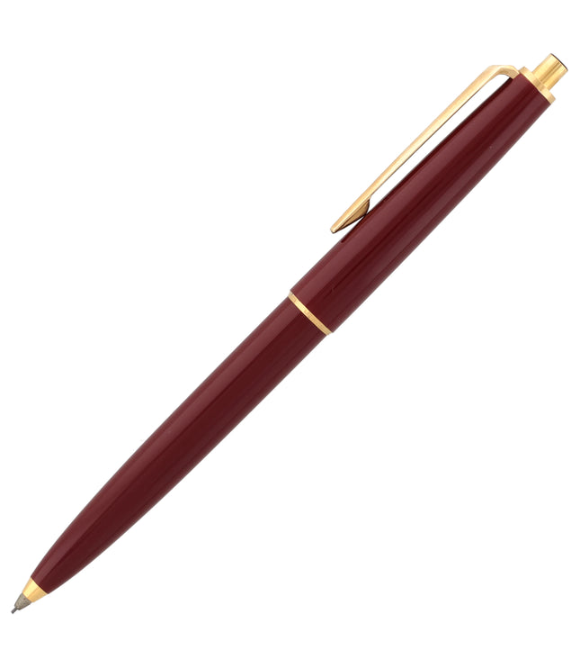 Montblanc Classic Bleistift Nr.350 Bordeaux