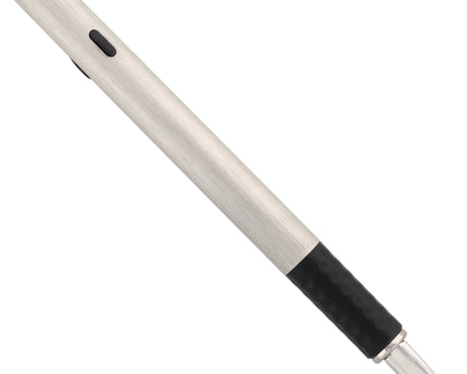 Montblanc Turbo Füller Nr.5235 Edelstahl