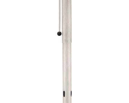 Montblanc Turbo Füller Nr.5235 Edelstahl