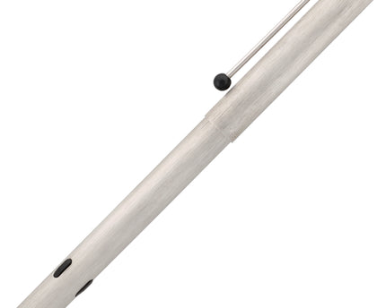 Montblanc Turbo Füller Nr.5235 Edelstahl