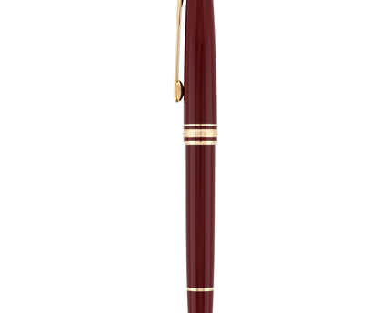 Montblanc Meisterstück Füller No.144 Classique Bordeaux