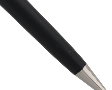 Montblanc Meisterstück Ultra Black Kugelschreiber Midsize