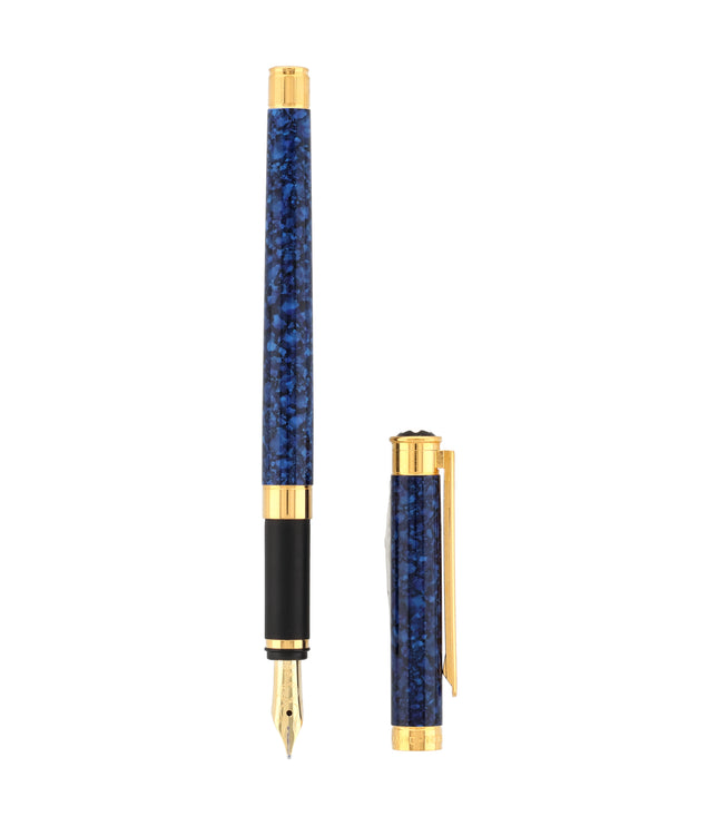 Montblanc Noblesse Typ IV Füller Nr.18140