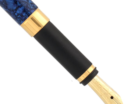 Montblanc Noblesse Typ IV Füller Nr.18140