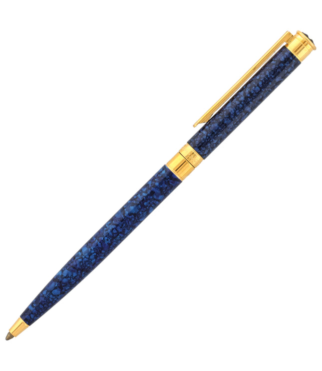 Montblanc Noblesse Typ IV Kugelschreiber Nr.18240
