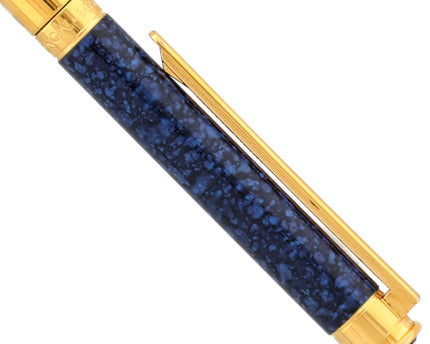 Montblanc Noblesse Typ IV Kugelschreiber Nr.18240