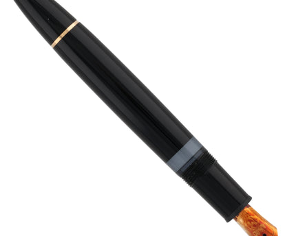 Montblanc Meisterstück Füller No.146 LeGrand Gold Coated NOS