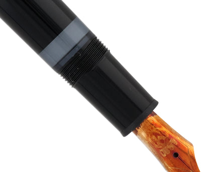 Montblanc Meisterstück Füller No.146 LeGrand Gold Coated NOS