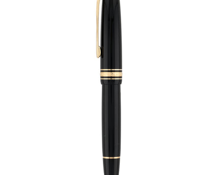 Montblanc Meisterstück Füller No.146 LeGrand Gold Coated NOS