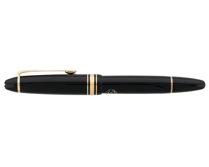 Montblanc Meisterstück Füller No.146 LeGrand Gold Coated NOS