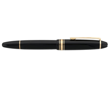 Montblanc Meisterstück Füller No.146 LeGrand Gold Coated NOS