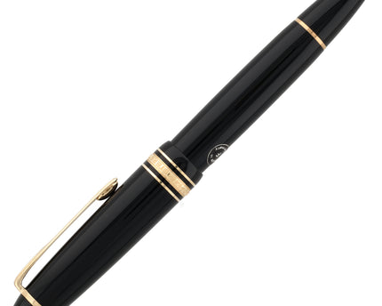 Montblanc Meisterstück Füller No.146 LeGrand Gold Coated NOS