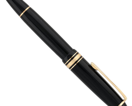 Montblanc Meisterstück Füller No.146 LeGrand Gold Coated NOS