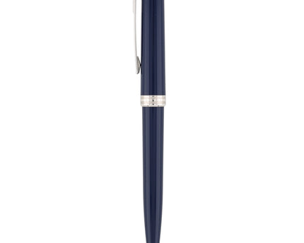 Montblanc PIX Collection Kugelschreiber Blau